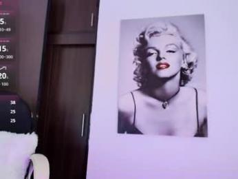 carolyne_sweet chaturbate stream image, 11.03.2026 20:20