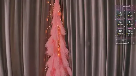 CeliaValado stripchat stream image