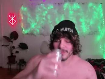 thejohnnystone chaturbate stream image