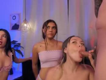 valery_and_dani_ chaturbate stream image, 11.03.2026 20:50