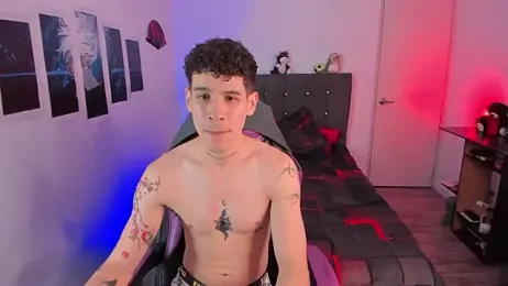 andybxby stripchat stream image, 11.03.2026 23:50