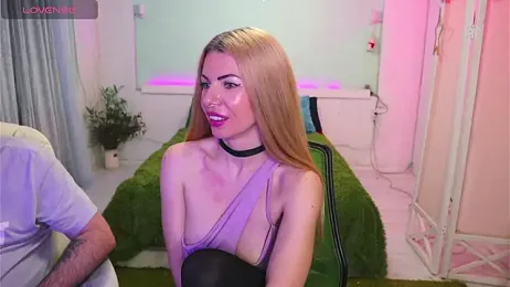 AlisaAleksandr stripchat stream image