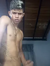 God_Eros_23cm stripchat stream image, 12.03.2026 01:50