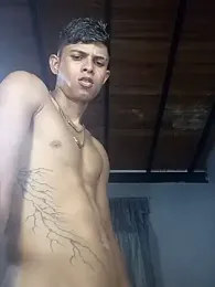 God_Eros_23cm stripchat stream image, 12.03.2026 01:50