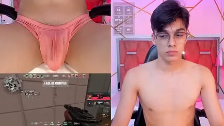 Gerony_ stripchat stream image