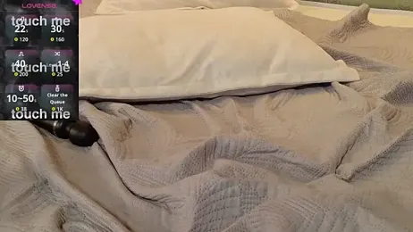 MilkMeSoftly stripchat stream image