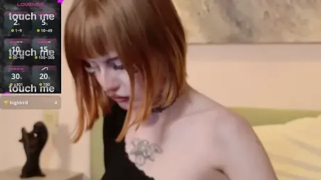 MilkMeSoftly stripchat stream image