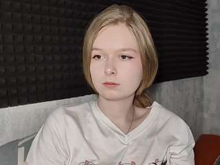 keshiavondracek camsoda stream image, 12.03.2026 09:10