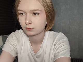 keshiavondracek camsoda stream image, 12.03.2026 09:10