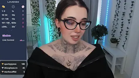 Dixi_Pixi_ stripchat stream image