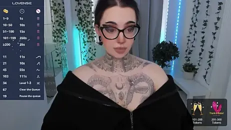 Dixi_Pixi_ stripchat stream image