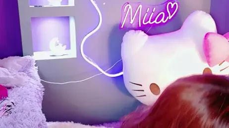 miia__baker stripchat stream image