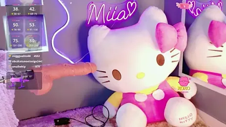 miia__baker stripchat stream image