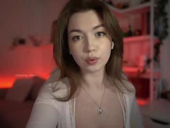 charming_girls chaturbate stream image, 12.03.2026 16:10