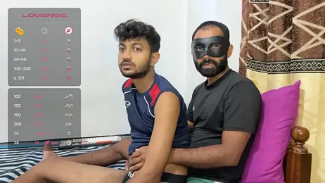 ShayanLK stripchat stream image