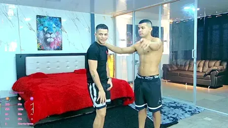 Boysgang_sex stripchat stream image, 12.03.2026 11:30