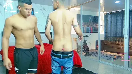 Boysgang_sex stripchat stream image, 12.03.2026 11:30