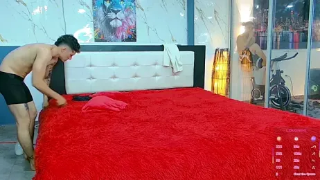 Boysgang_sex stripchat stream image, 12.03.2026 11:30