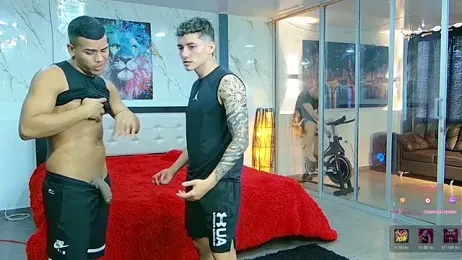 Boysgang_sex stripchat stream image, 12.03.2026 11:30