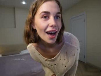 molly_p chaturbate stream image