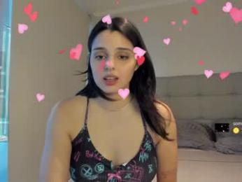 yourfreakygirl chaturbate stream image, 12.03.2026 19:30
