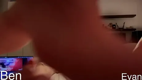 Even_Vrot stripchat stream image