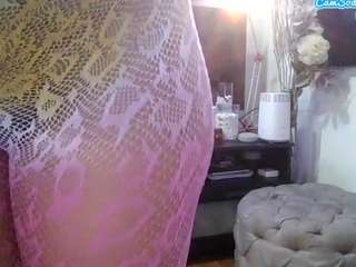 chanelhope camsoda stream image, 12.03.2026 20:00