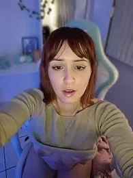 Ahrya_ stripchat stream image, 12.03.2026 21:40