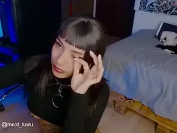 melissahowl stripchat stream image, 12.03.2026 19:20