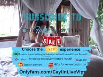 caylin chaturbate stream image