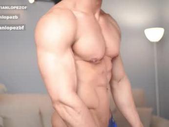 _cristianlopez chaturbate stream image