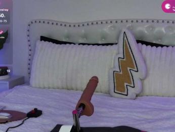 VioletBaby bongacams stream image, 13.03.2026 01:00