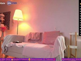 SallyeLeins bongacams stream image, 13.03.2026 00:40