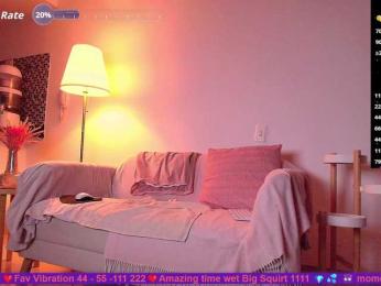 SallyeLeins bongacams stream image, 13.03.2026 00:40