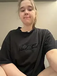 HornyGirlH stripchat stream image, 13.03.2026 05:20