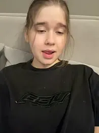 HornyGirlH stripchat stream image, 13.03.2026 05:20