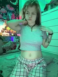Cutiepiespanks stripchat stream image, 13.03.2026 04:20