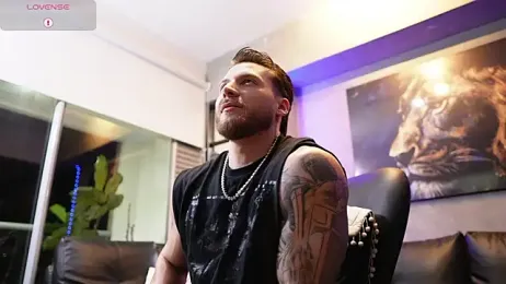 David_blake_ stripchat stream image