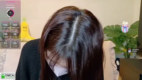 SUZU_ stripchat stream image, 13.03.2026 12:00