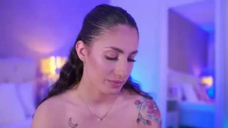 OhhAisha stripchat stream image