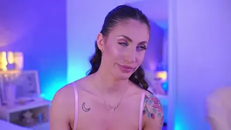 OhhAisha stripchat stream image