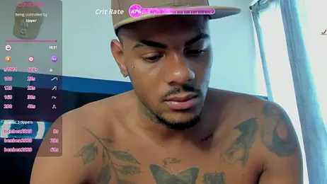 TysonWalkers stripchat stream image, 13.03.2026 13:20