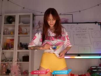 oooops__ chaturbate stream image