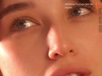 HorneyJozy bongacams stream image