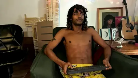 gerson173Hugo stripchat stream image, 13.03.2026 11:10