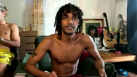 gerson173Hugo stripchat stream image, 13.03.2026 11:10