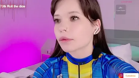 Lust_One_ stripchat stream image