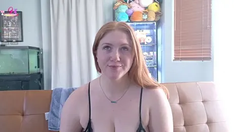 Scarlettredff stripchat stream image, 14.03.2026 00:00