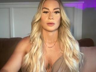 Kay Devon flirt4free stream image