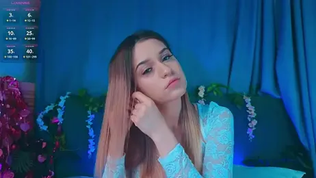 AlinaWalters stripchat stream image